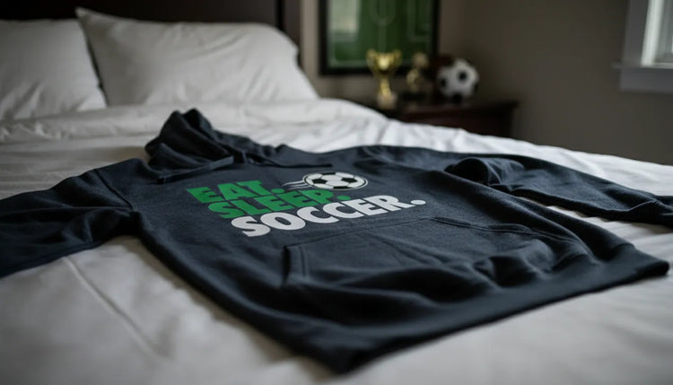 Soccer Gear for Playoffs: Essential Apparel and Gift Ideas
