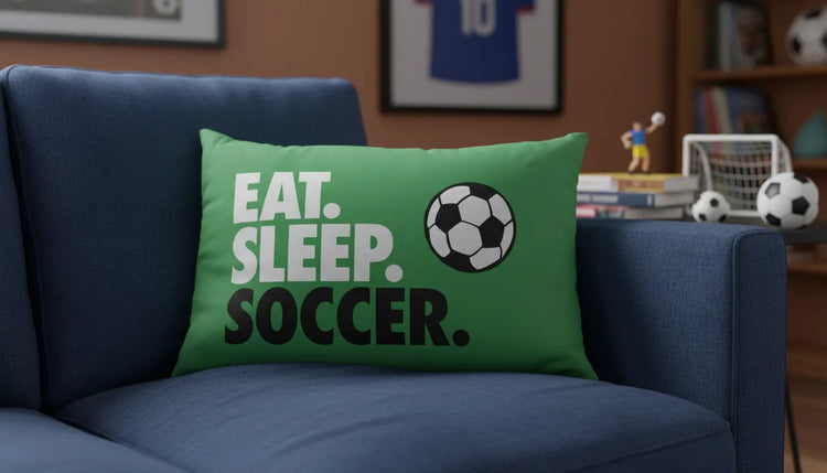 Soccer Gear for Soccer Families: Gear for the Pitch Lifestyle