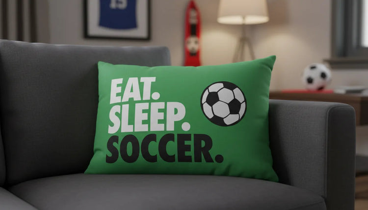 Soccer Merch for 13 Year Olds: Style and Spirit for the Game