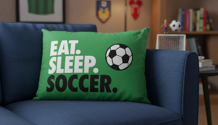 Soccer Merch for 18 Year Olds: Top Gifts and Apparel