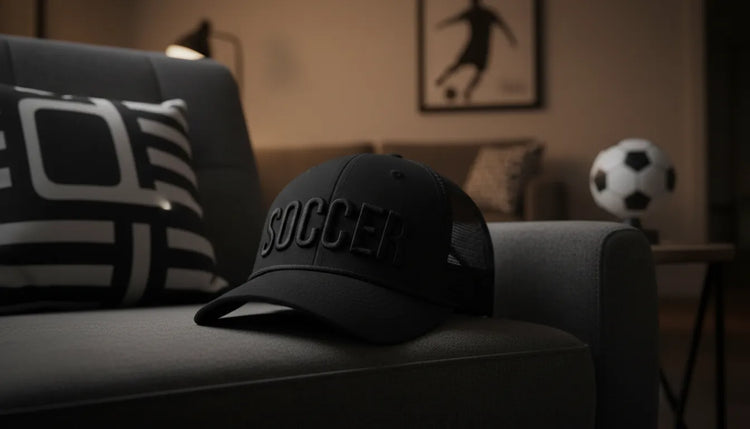 Soccer Merch for 7 Year Olds: Top Gifts for Young Players