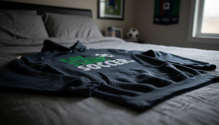 Soccer Merch for Friends: Creative Gifts for the Whole Team