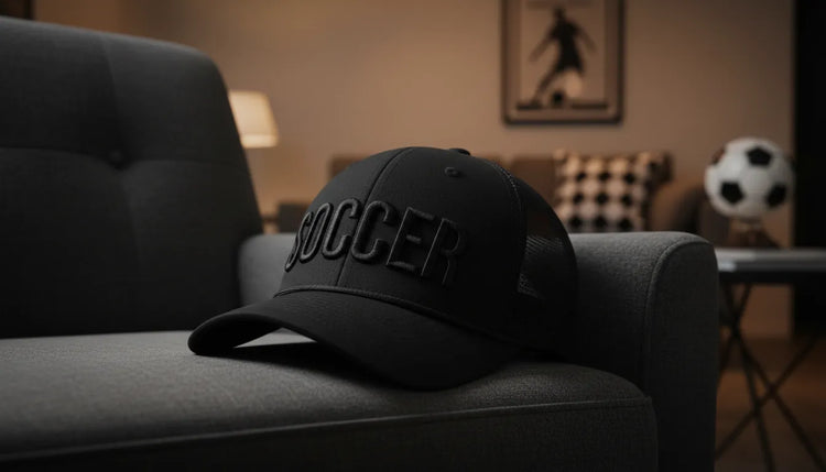 Soccer Merch for Junior Varsity Soccer: The Best Gear for Developing Athletes