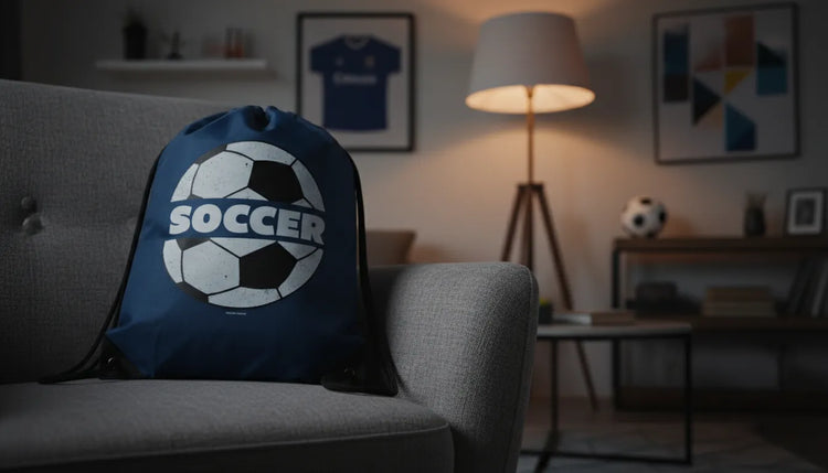 Soccer Merch for Men: Quality Gear for Every Player and Fan