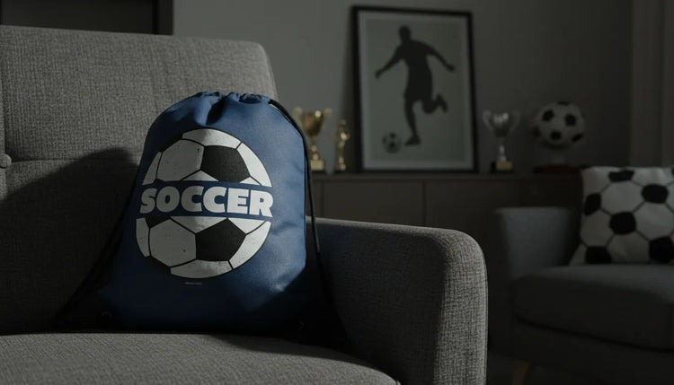 Soccer Merch for Travel Soccer: Gearing Up for Tournament Season