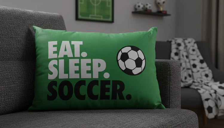 Soccer Merch for Young Boys: Top Gifts and Lifestyle Gear