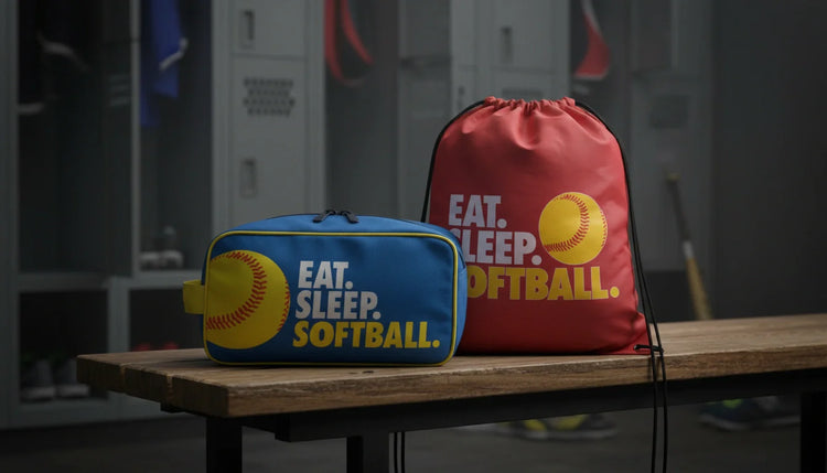 Creative Homemade Softball Gifts for Players and Teams