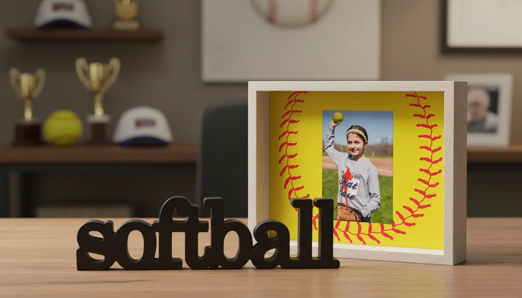 Essential Softball Merch for High School Softball Players