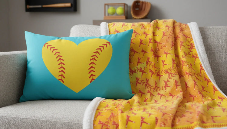 Creative Ways to Use Softball Gift Tags and Team Gear for Every Season