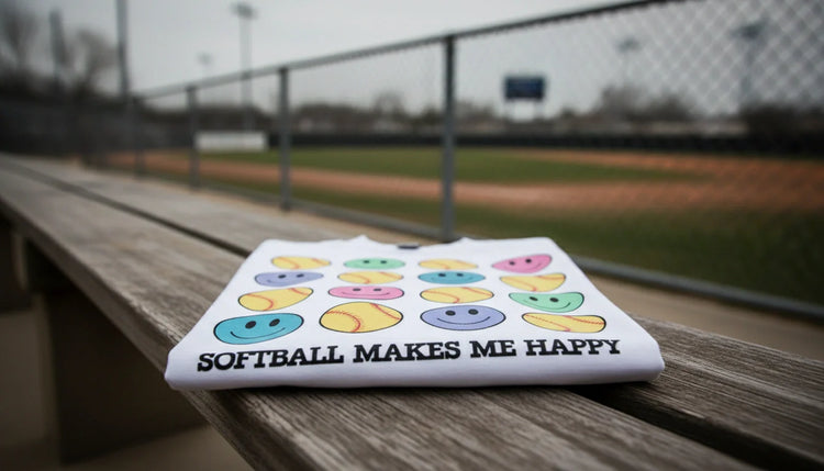 Top Softball Gear for Male Softball Players: Field & Lifestyle Essentials