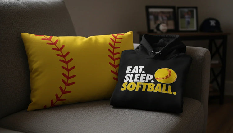 Creative Softball Novelty Gifts to Celebrate Every Big Play