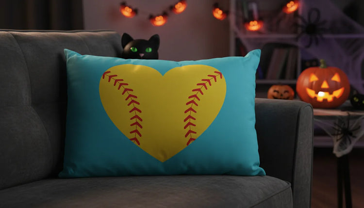 Softball Clothing for Halloween: Costumes and Spirit Gear