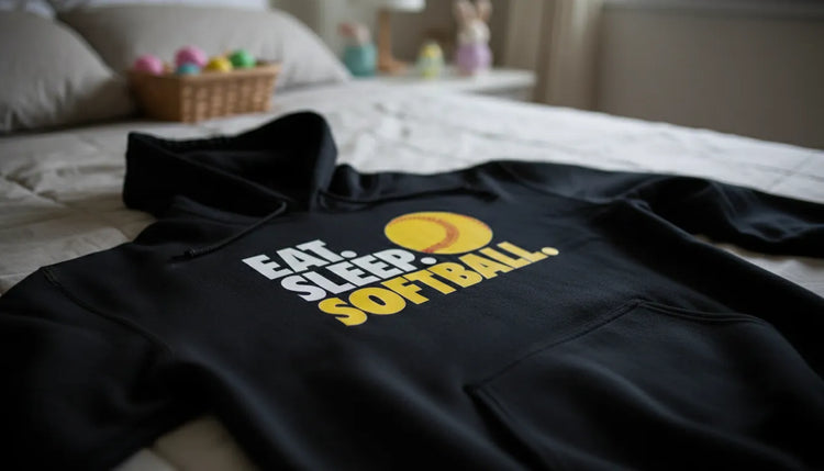 Softball Merch for Easter: The Guide to Game-Day Baskets