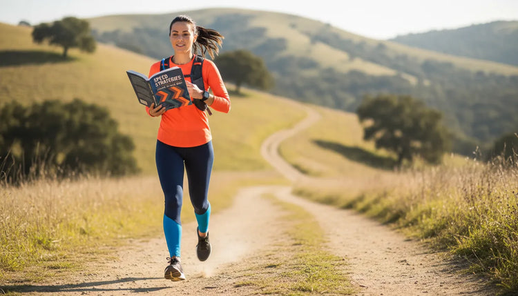 Speed Strategies: Finding the Best How to Run a Faster 10K Book