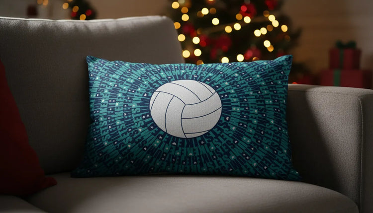 Spike the Holidays: Your Go-To Guide for Perfect Volleyball Christmas Gifts