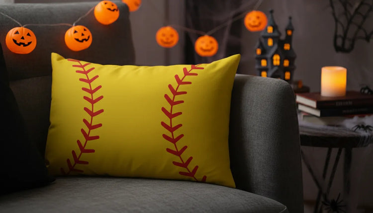 Spooky and Sporty: Best Softball Apparel for Halloween