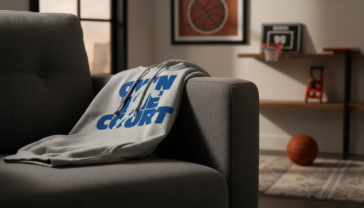 Spooky Hoops: The Best Basketball Merch for Halloween