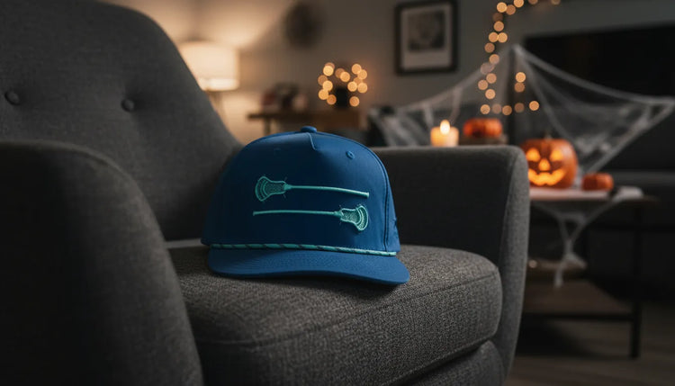 Spooky Season Swag: Lacrosse Apparel for Halloween & Beyond