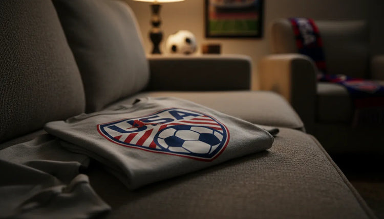 Spooky Soccer Style: The Best Soccer Merch for Halloween