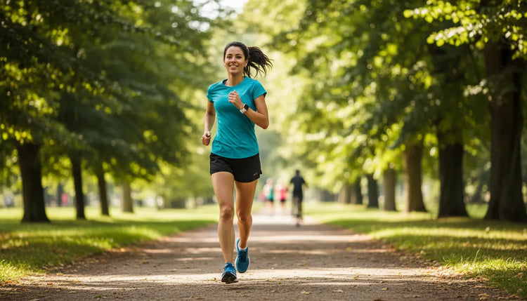 Start Running for Weight Loss: A Guide for Beginners