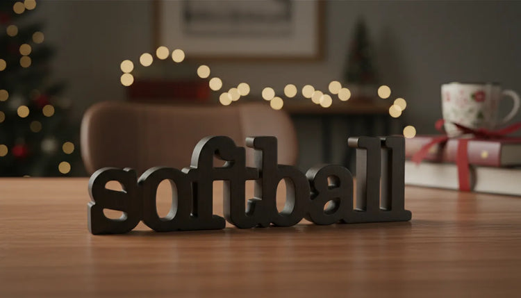Start the Season Right: Best Softball Merch for New Year Training