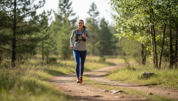 Starting Your Journey: How Many Miles to Run as a Beginner