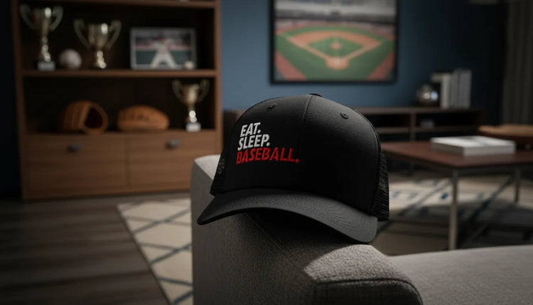 Stay Stylish on the Sidelines: The Best Baseball Apparel for Moms