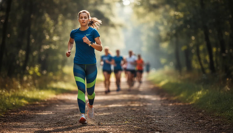 Strategies for Success: What Pace Should I Run a 10K?