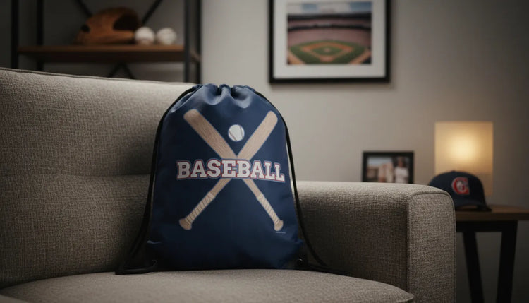 Style and Comfort: Baseball Apparel for 40 Year Olds
