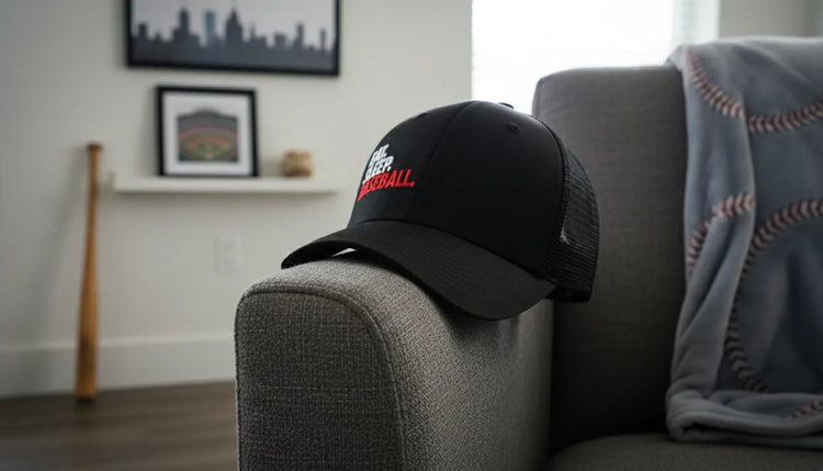 Style and Comfort: Baseball Clothing for Parents of Baseball Players
