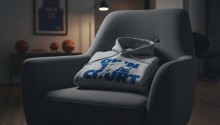 Style and Performance: Best Basketball Apparel for 40 Year Olds