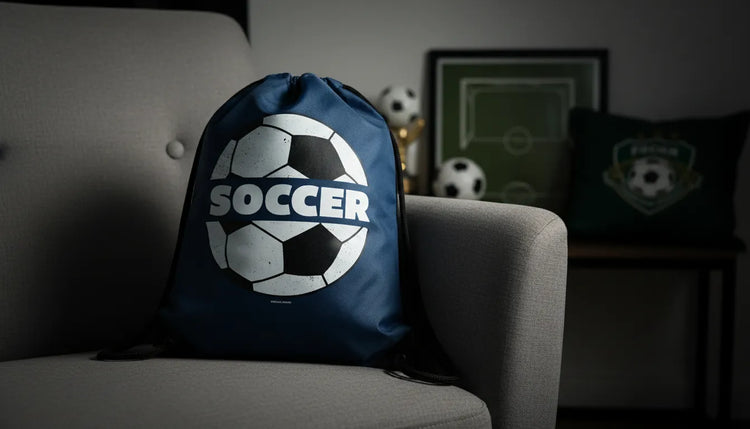 Style and Spirit: Soccer Clothing for Boy Moms
