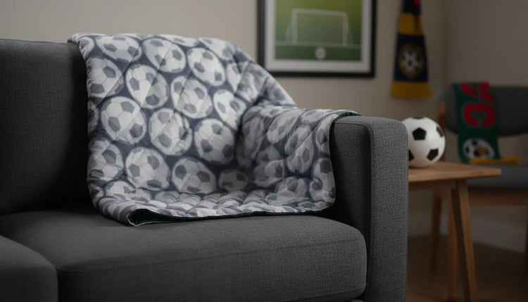 Style and Spirit: The Best Soccer Merch for Soccer Moms