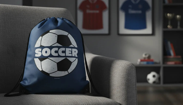 Style and Support: Soccer Apparel for Soccer Dads