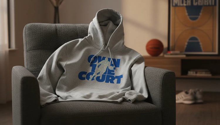 Style Meets Performance: The Essential Guide to Basketball Clothing for Youth