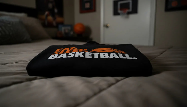 Style Meets Support: Best Basketball Apparel for Dads