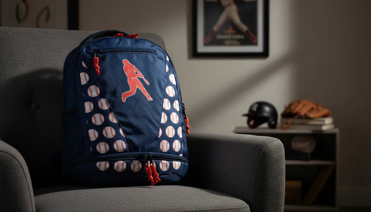 Style on the Diamond: Top Baseball Merch for Female Baseball Players