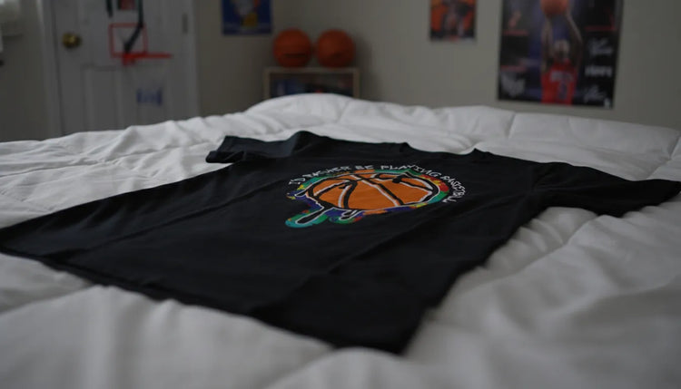 Style on the Sidelines: Basketball Apparel for Fans