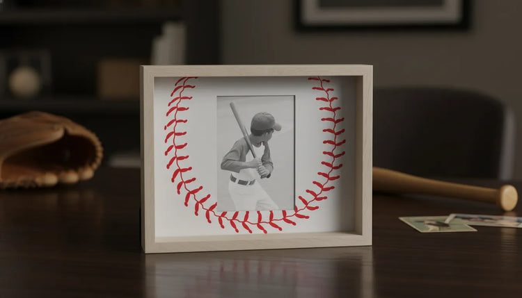 Stylish and Comfortable Baseball Apparel for Mothers