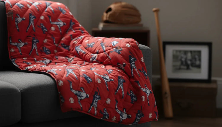 Stylish and Comfortable Baseball Clothing for Baseball Dads