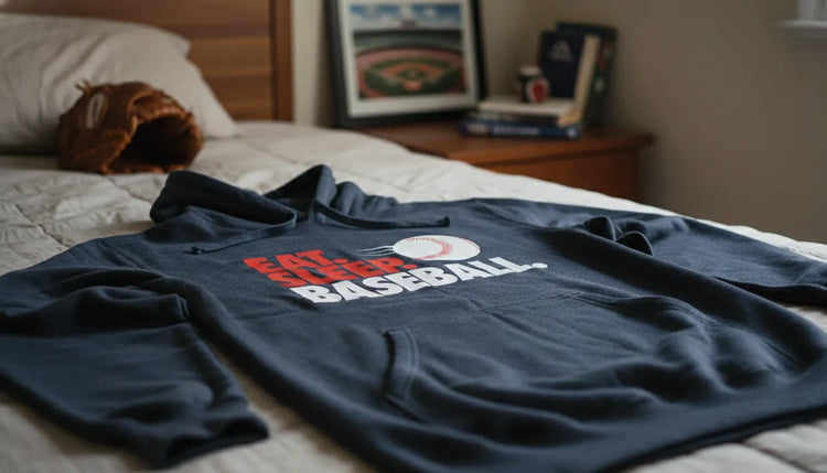 Stylish and Comfortable Baseball Clothing for Parents: A Game-Day Guide