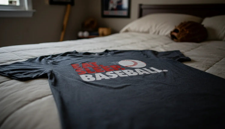Stylish and Comfortable Baseball Clothing for Teen Girls