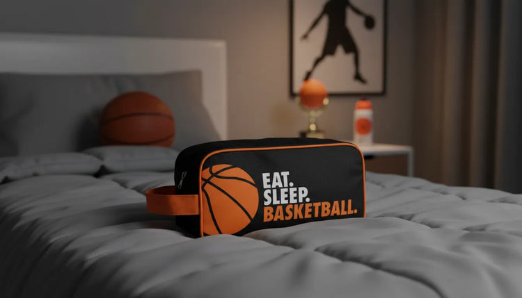 Stylish and Comfortable Basketball Apparel for Basketball Moms