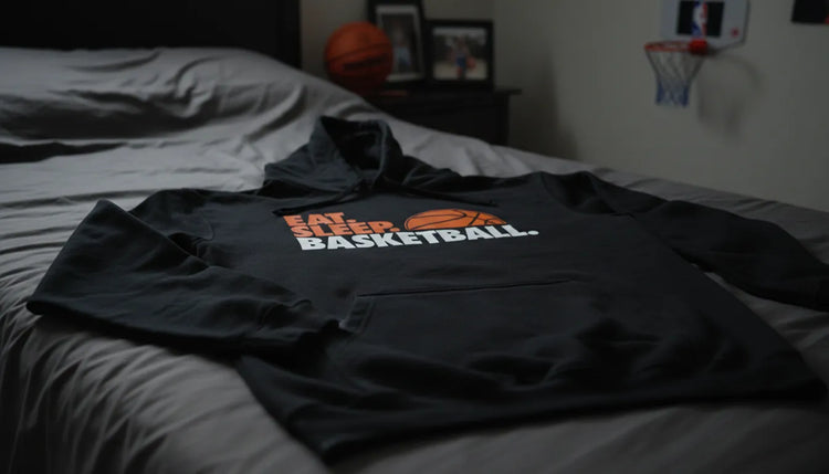 Stylish and Comfortable Basketball Apparel for Moms
