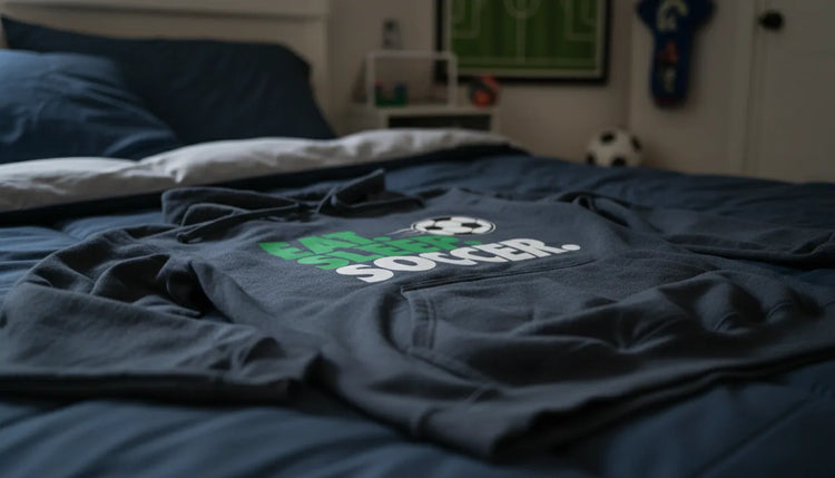 Stylish and Comfortable Soccer Apparel for Wife and Moms