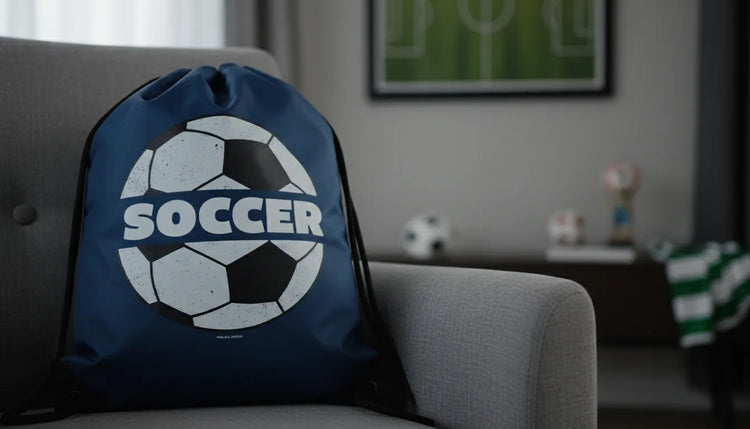 Stylish and Comfy Soccer Clothing for Mothers