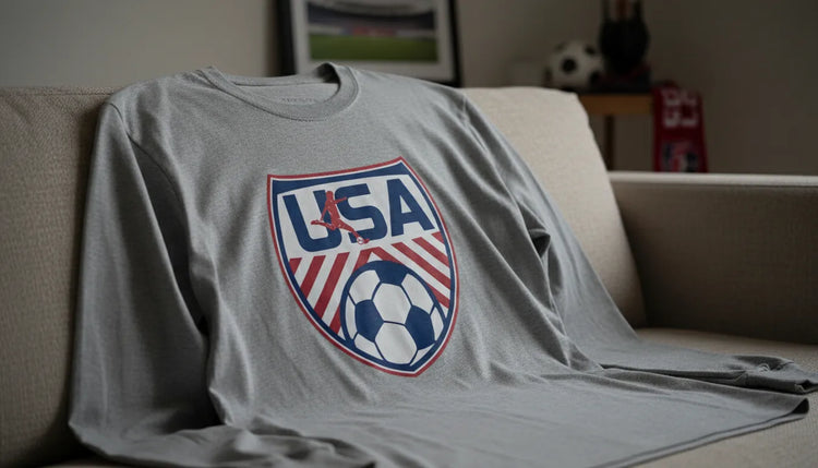 Stylish and Functional Soccer Apparel for Women and Girls