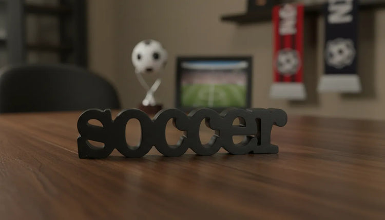 Stylish and Functional Soccer Clothing for Young Girls