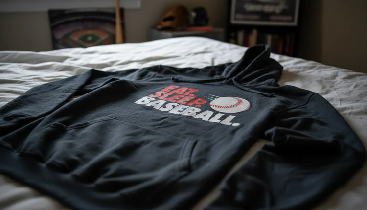 Stylish and Performance-Driven Baseball Apparel for 17 Year Olds