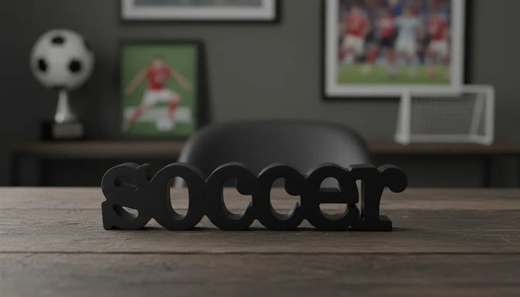 Stylish and Performance-Driven Soccer Clothing for Teens